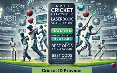 Get Master Betting ID