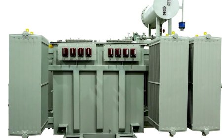 Why MSC Transformers is Among the Leading Transformer Suppliers in India