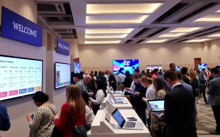 What Is an Event Registration Platform and Why Do You Need One