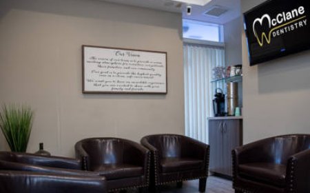McClane Dentistry