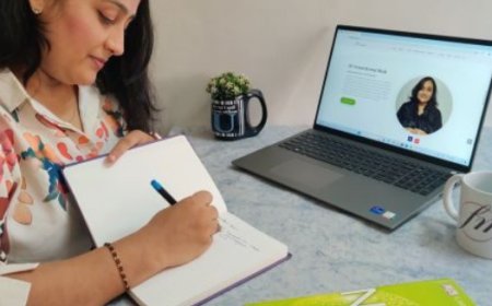 Unlocking the Power of Nutrition: A Guide to Finding the Best Dietitian in Mumbai