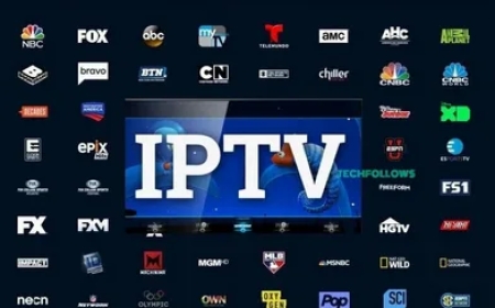 Top IPTV Services in 2025: Free Trials & Premium Streaming | Apollo Group TV, Xtreme HD IPTV & More