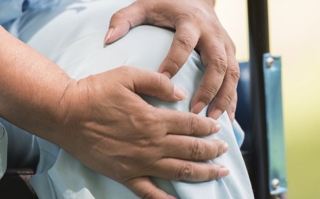 Natural Relief: StemCells for Joint Pain in Singapore