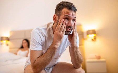 Which Vitamin Is Best for Erectile Dysfunction?