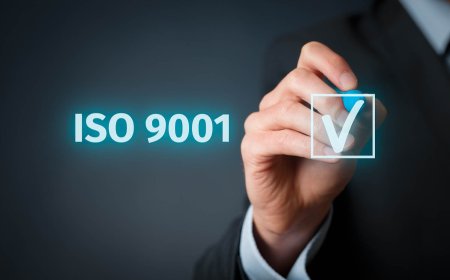 Achieve Excellence: ISO 9001 Certification in Chicago with Audit Outsourcing