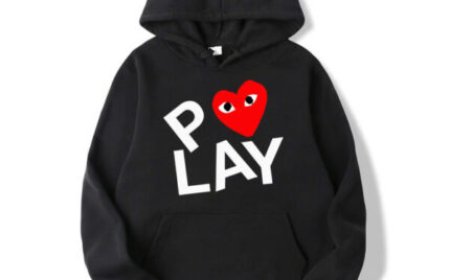 Comme des Garçons: Where Conceptual Art Meets High-End Fashion