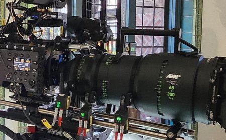 Why the RED KOMODO-X Is the Ultimate Camera for Modern Filmmakers