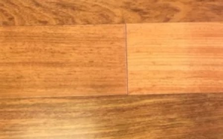 Upgrade Your Home on a Budget: Why Laminate Flooring Is the Smart Choice