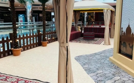 Why Hiring an Exhibition Stand Designer in Berlin is a Game-Changer?