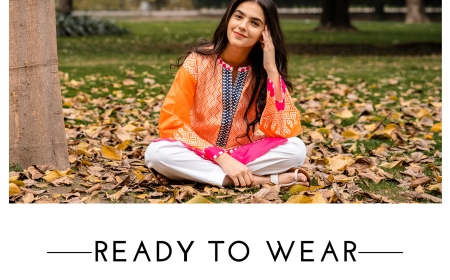 5 Pakistani Clothing Brands That Are Changing the Way We Dress