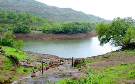 Explore Nature with Our Pune to Lonavala Tour Package Today