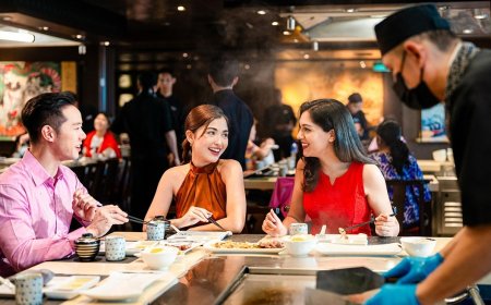 Genting Dream Cruise Singapore: Ultimate Guide to Southeast Asia's Top Sea Getaway