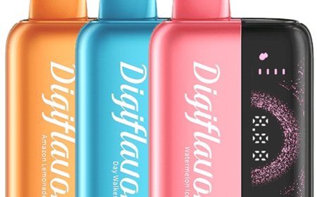 Sustainability and Compliance in the Wholesale Vapes Supply Chain