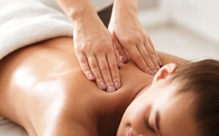 What Makes Swedish Massage So Effective for Stress