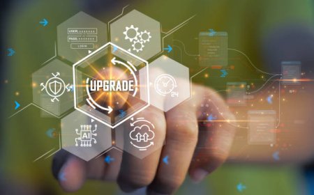 The Role of a Dynamics 365 Partner in a Successful Upgrade Project
