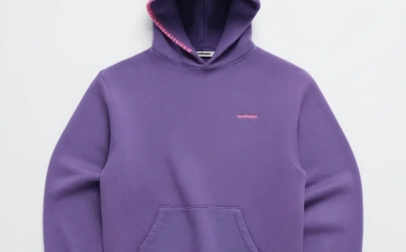 Madhappy: A Cultural Revolution in Mental Wellness and Streetwear