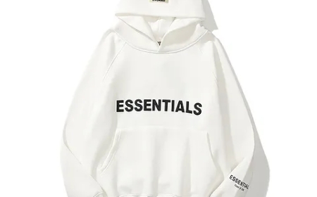 Essentials Hoodie new high brand clothing shop