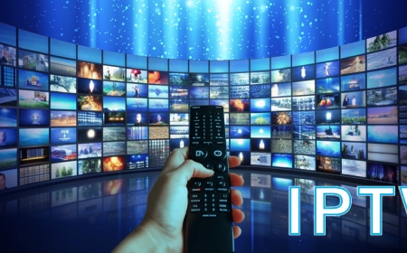 IPTV Reselling and Servers: A Smart Way to Launch Your Digital Streaming Business