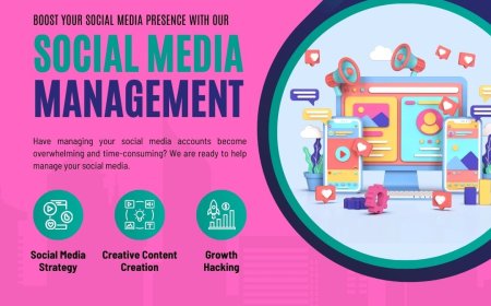 Custom Website Designing Company for Brands