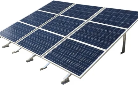 2025 Guide: How to Budget for a Reliable Solar Backup System