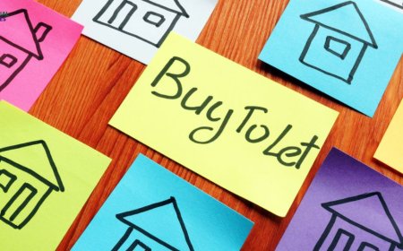 Why Company Buy to Let Mortgages Work in Mayfair?