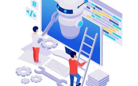 Drag, Drop, Done: How AI Website Builders Are Changing Web Design