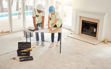 Complete Home Renovation Services for Portland OR Residences