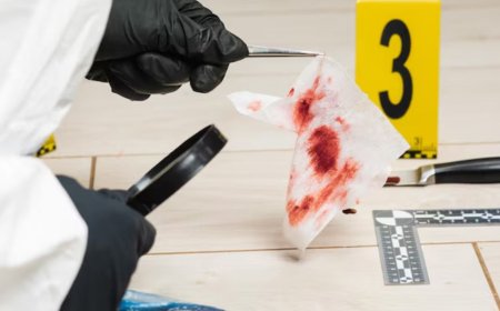 Why You Need Professional Crime Scene Cleanup Mesquite Services?