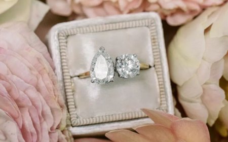Toi et Moi Rings The Romantic Trend Taking Over