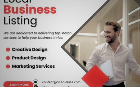 One Dial USA Secrets to Online Business Directory Success