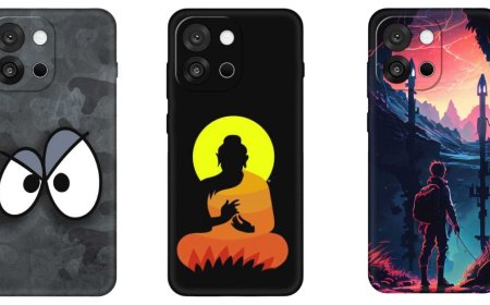 13 Best Phone Covers for Minimalists with Simple Elegant Designs