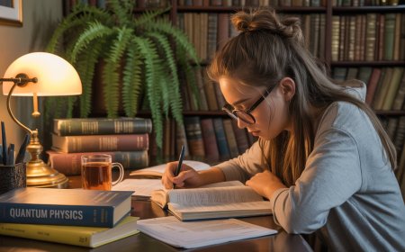 Finding a Reliable Assessment Helper in the UK