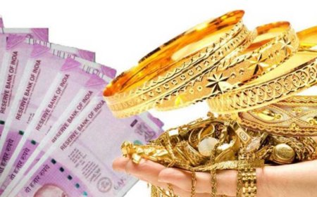 How can one get reliable buyers for selling gold in Dwarka?