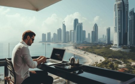 Mainland vs Free Zone vs Offshore: Which Dubai Business Jurisdiction Is Right for You?