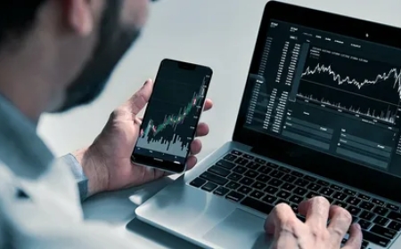 What Constitutes a Fast and Reliable Platform Stock Trading Experience?