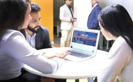 How a Website Development Company Can Improve Your Website Speed and Performance