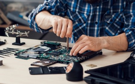 Need an HP Service Center? What you should know before visiting