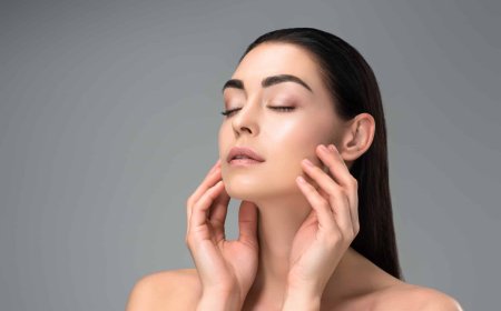 Deep Plane Facelift Dubai: Ultimate Facial Rejuvenation for Long‑Lasting Results