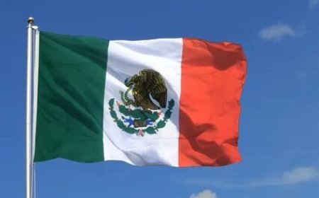 Mexico Flag Facts You Didn’t Learn in School