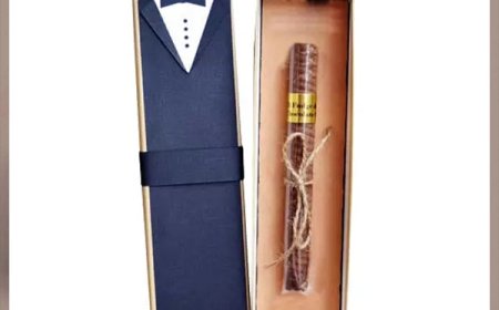 5 Benefits of Using Oryx Custom Boxes for Packaging