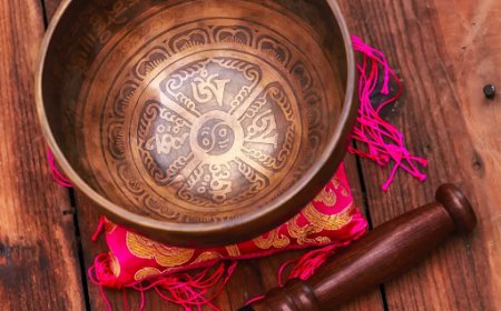 Finding Your Perfect Match: A Complete Guide to Selecting the Right Singing Bowl Supplier