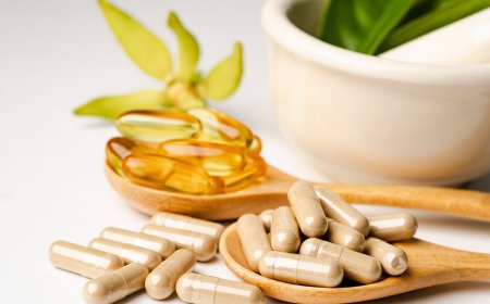 How Can You Safely Purchase Health Products Online?