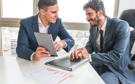 Business Setup Services in Dubai: What’s Included and What’s Not