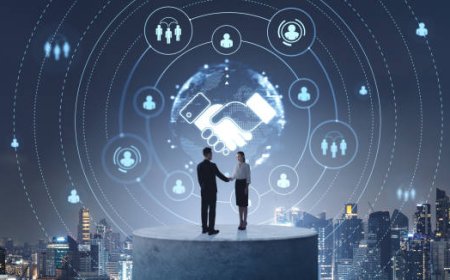 Dynamics 365 Partner Services for Seamless CRM and ERP Integration