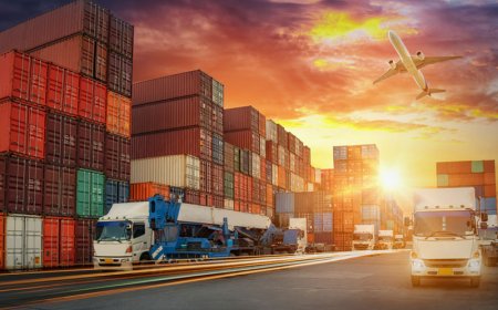 Land Freight Services from Dubai to KSA Connecting Trade Across Borders