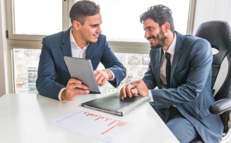 How Financial Advisors Create Customized Investment Strategies