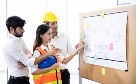 Reasons Why STAAD Pro Training Is Important to Master The Strength