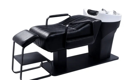 Which Companies Make the Best Shampoo Stations?