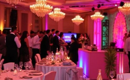 Your Guide to Finding the Best Staffing Agency in Dubai