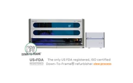 Why Should Molecular Labs Choose the Cobas 4800 System for PCR Testing